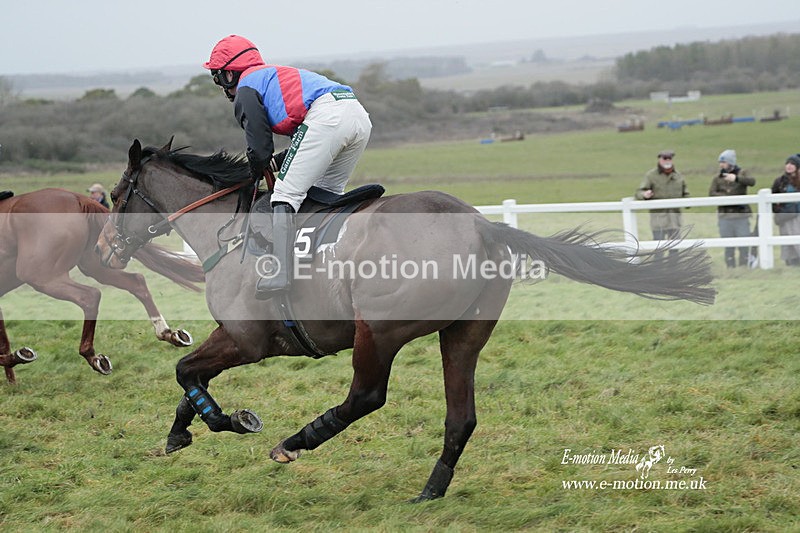 PtP 041222 0489 - Larkhill Racing Club Point-to-Point Larkhill 01/01/23