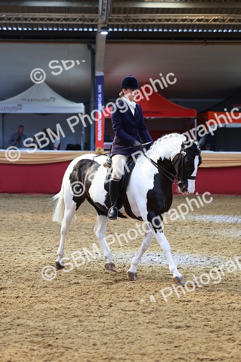 SBM_20485 - Class 906 - Sup Final Ridden Champ