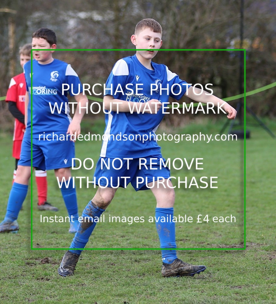 IMG_2578 - Ibis Utd U10 vs Ibis U10 (16/3/24)