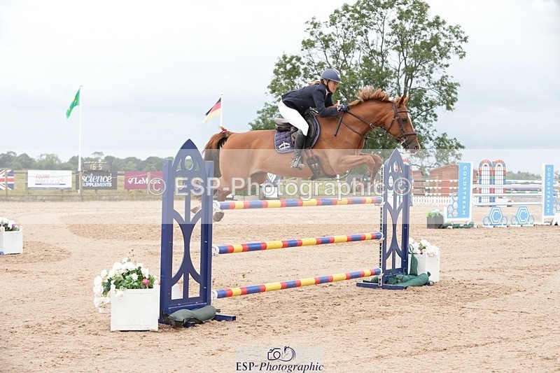 250727-113801-09958 - Cls 27 NAF Silver League Semi Final