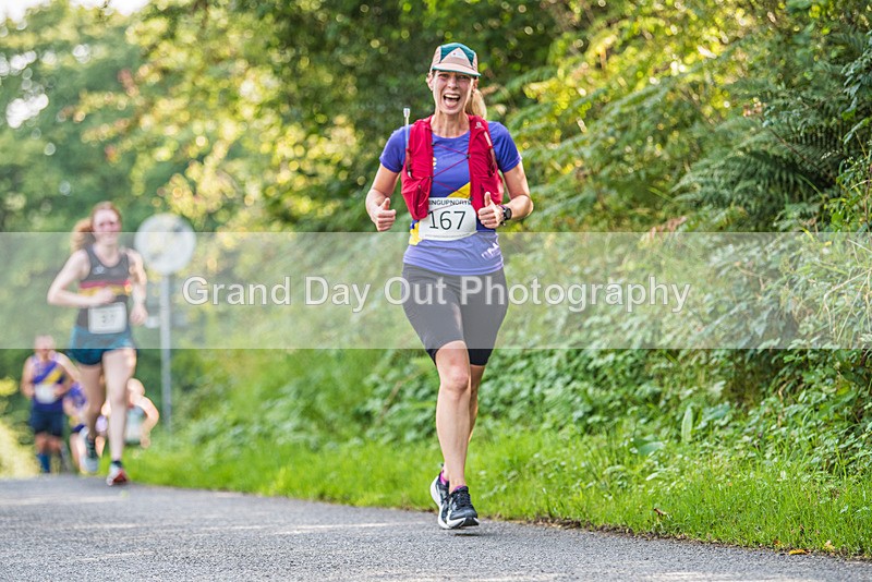 The One 10-319 - The One 10 Mile Road Race Saturday 9th September 2023