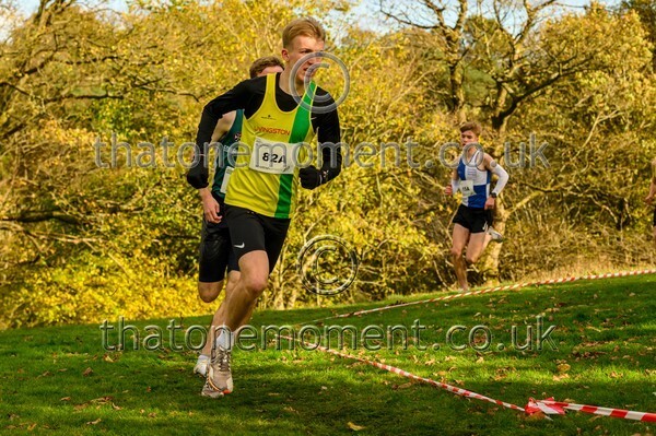 NatRel25-916391 - Senior Male Set One