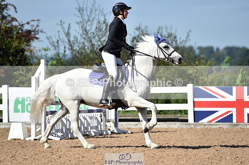 230903A-105632-04070 - Cls 18 Pony Brit Novice & 80cm Open