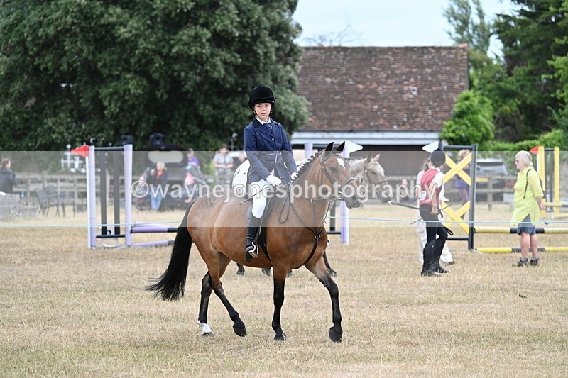 WJ7_7240 - Class 2 Best Rider