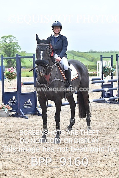 BPP_9160 - CLASS 28 SUN 1.05m Amateur Championship Qualifier