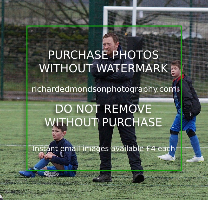 DSC07142 - Wattsfield Under 10s