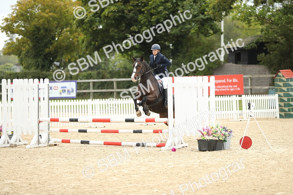 SBM_70336 - J15 - Junior Pony 70cm Championship