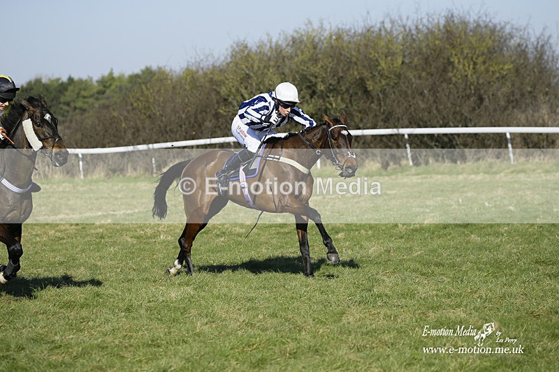 PtP 270222 96 - South & West Wilts Point-to-Point Larkhill 27/02/22