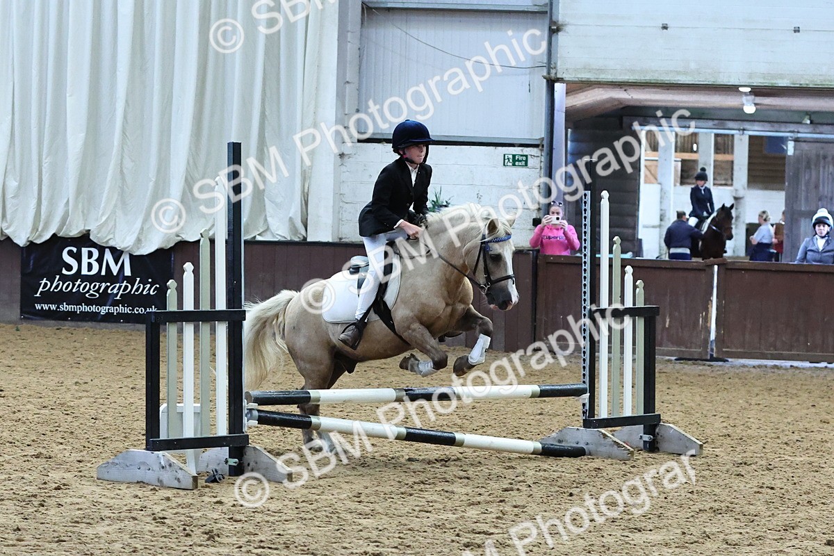 SBM_005210 - Class 3 - 50cm Open