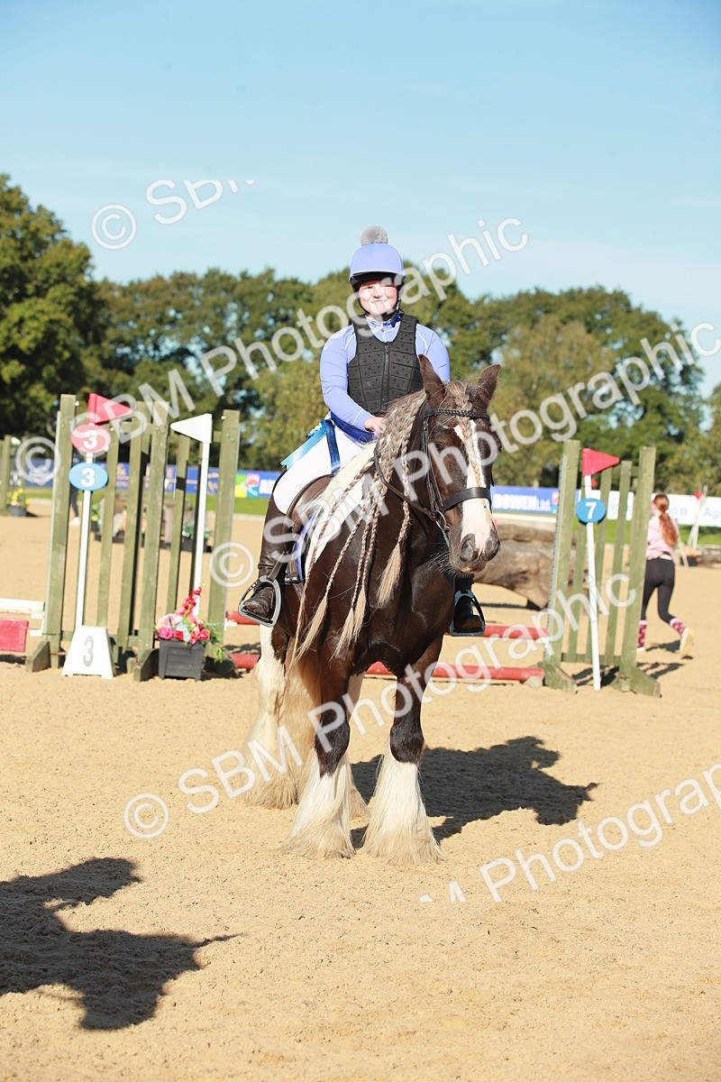 SBM_15307 - E5 - Eventers Challenge 50cm Open