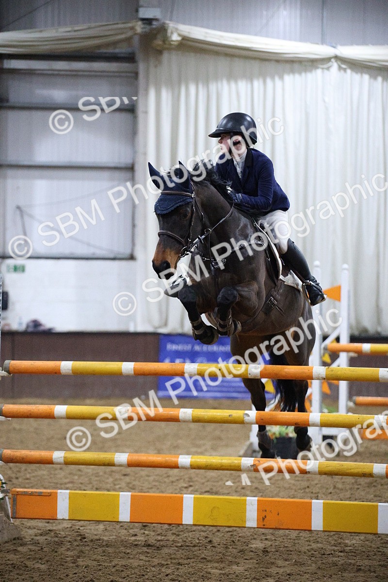 5K7A4827 - Class 5 - Blue Chip Calming Performance Championship Qualifer