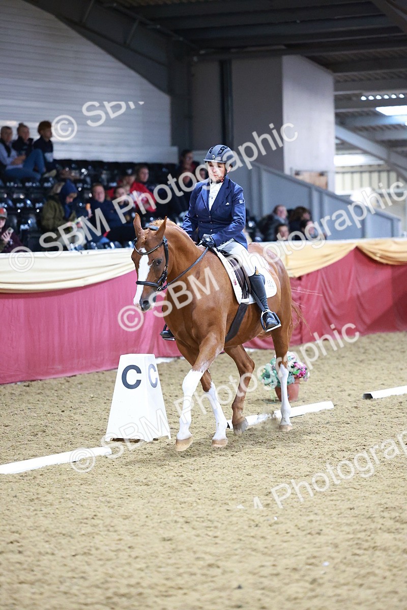 SBM_06668 - Class 61 - Dressage to Music