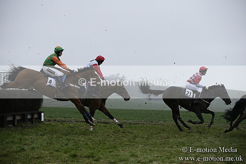 PtP 020418 -202 - Old Berks Point-to-Point Races Easter Monday 02/04/18
