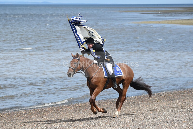 _098 - Musselburgh Festival Day Rideout 2025