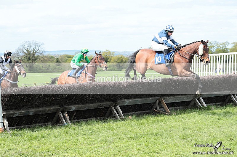 PtP 190426 660 - Vine & Craven PtP Kingston Blount 19/04/26