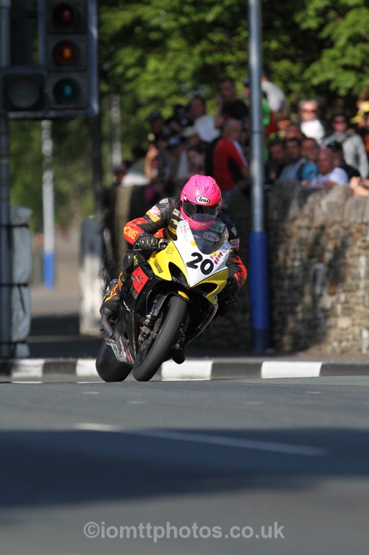 IMG_5305 - Senior TT - 2013