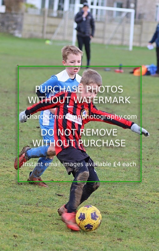 IMG_3467 - Wattsfield U7 v Heathwaite U7 (29/1/22)
