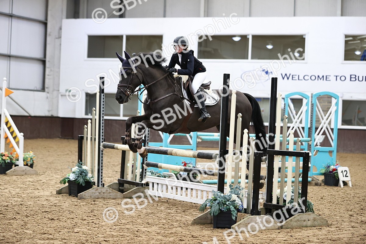 SBM_001328 - Class 3 - Senior Discovery - 1.00m Open