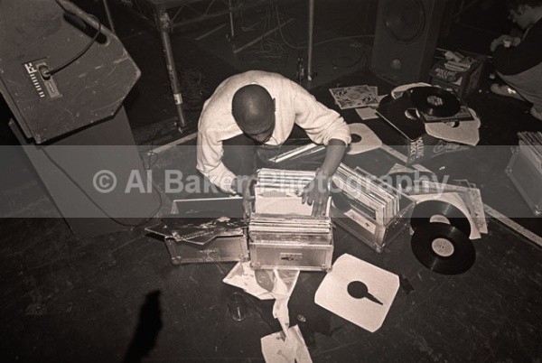 20 cutmaster_swift - Electroboogieland @ planet k manchester 29.01.00