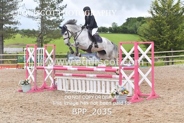 BPP_2035 - SAT CLASS 11 Senior Discovery/ 1m Open