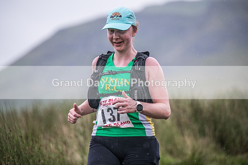 Ingleborough-1150 - Ingleborough Mountain Race Saturday 19th July 2025