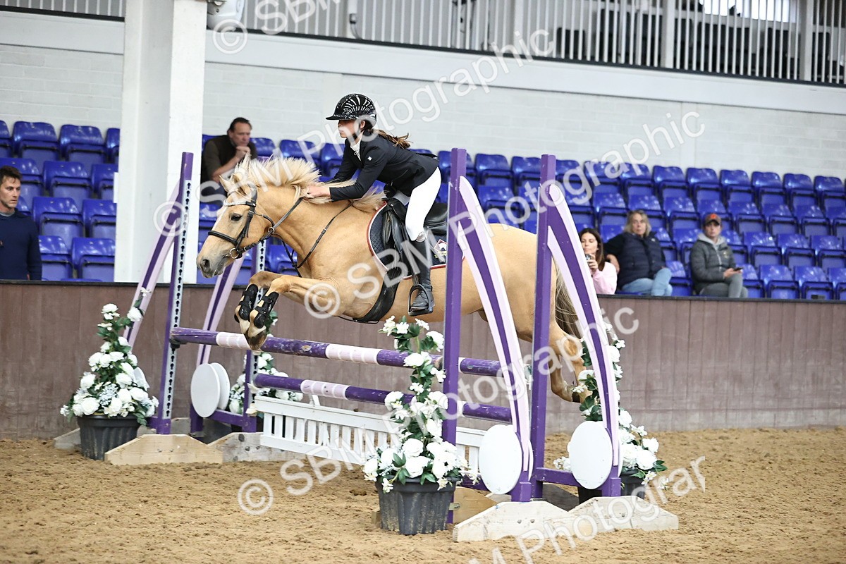 SBM_003556 - Class 11 - Springboard 128cm 138cm Restricted 85cm 95cm