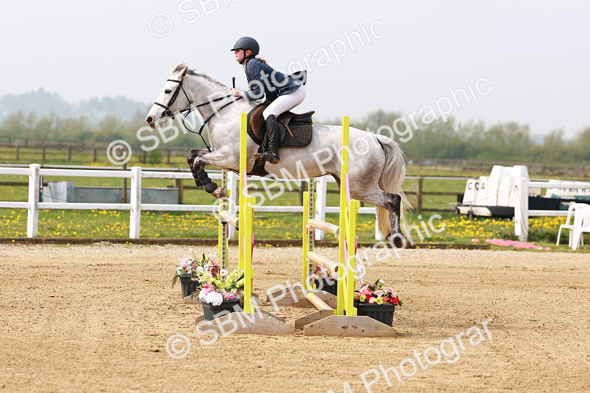  - Class 16 - Senior Discovery - 1.00m