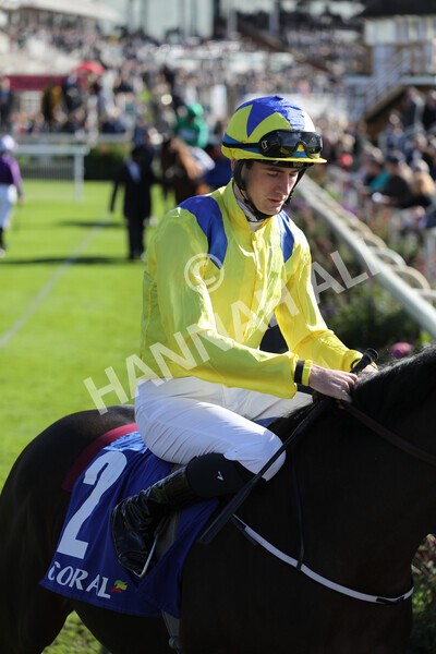 yr08102022r2-19 - Race 2 2.05pm The Coral Rockingham Stakes