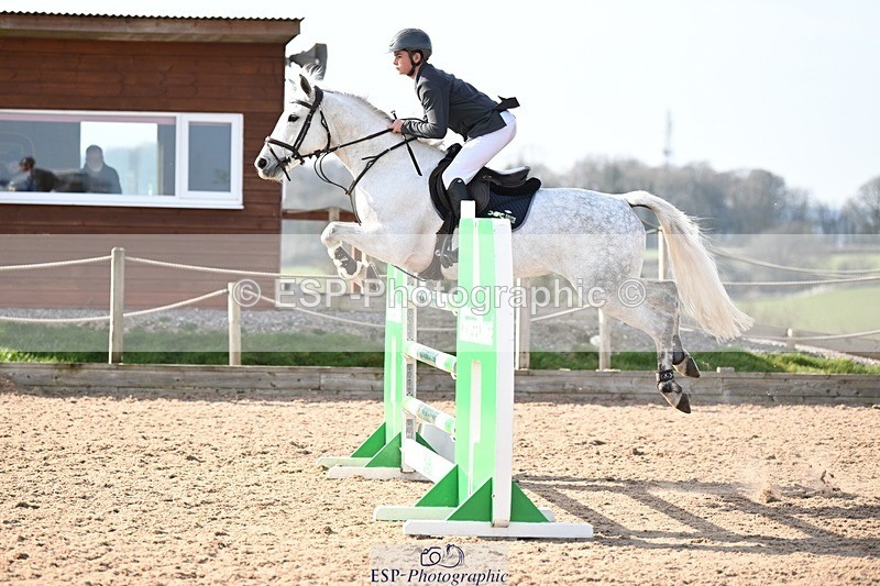 250309-141538-04775 - Cls 12-14 Pony 1.15, 1.20m and 1.30m