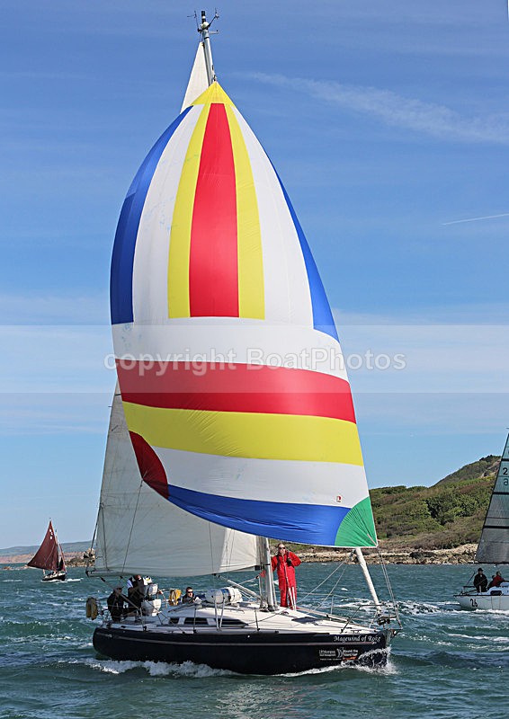 130601 MAGEWIND OF ROKE WT7A8622 - ROUND THE ISLAND RACE - 1st June 2013