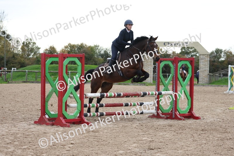 20251026-0928 - Class 3 - 80cm