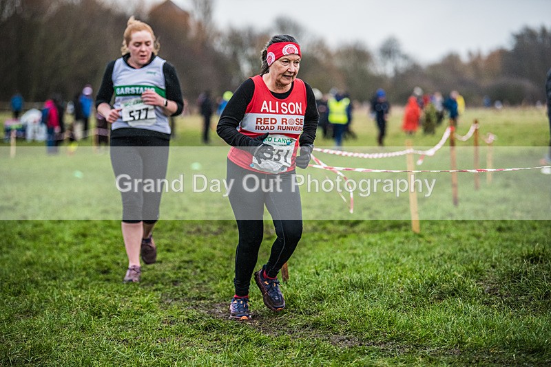 Blackpool-349 - Mid Lancs XC Blackpool Saturday 13th January 2024