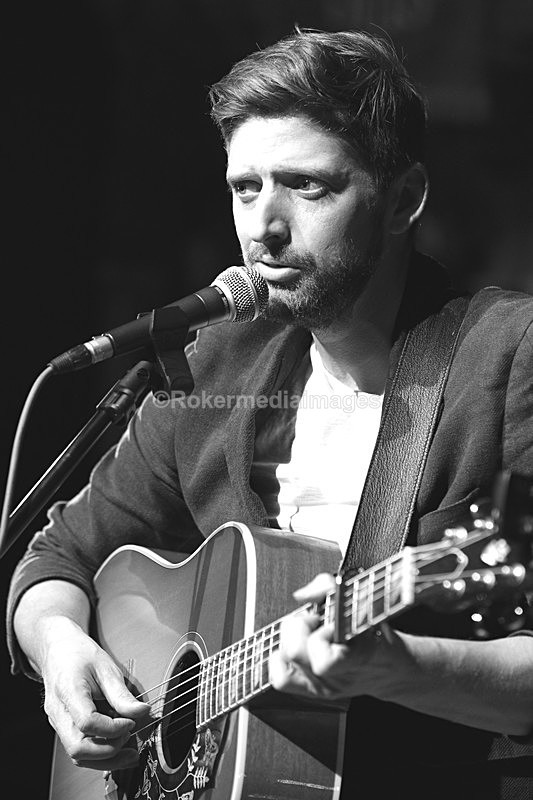 _56A4652 - Rob Richings and The Black Feathers