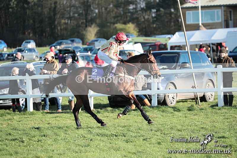 PtP 230324 1397 - Tedworth Hunt PtP Larkhill Raccourse 23rd March 2024
