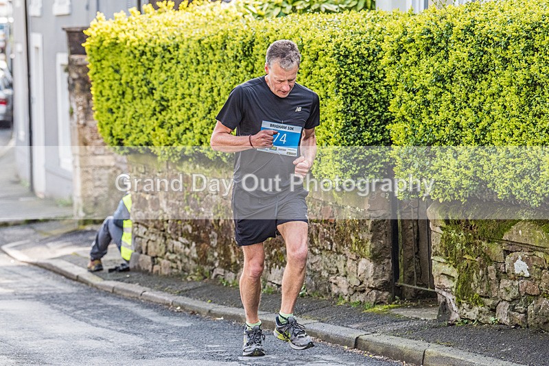 Brigham 10k-160 - Brigham 10k Road Race Sunday 23rd April 2023