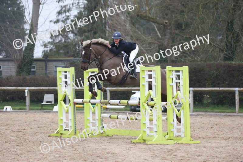 20260308-1632 - Class 5 - 1.00m