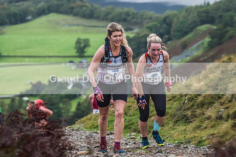 HBMR Leg 1-333 - Hodgson Brothers Mountain Relay - Leg 1 Sunday 1st October 2023