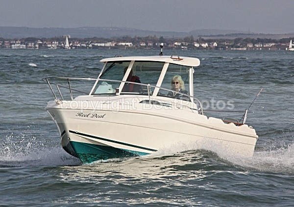 091018 REEL DEAL IMG_3619 - Work / Fishing Boats