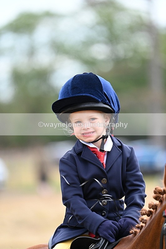 WJ7_9490 - Class 1 Lead Rein Pony