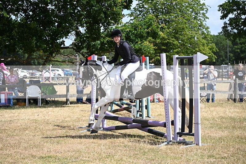 WJ6_5446 - Class 12 Minimus Jumping 45cm