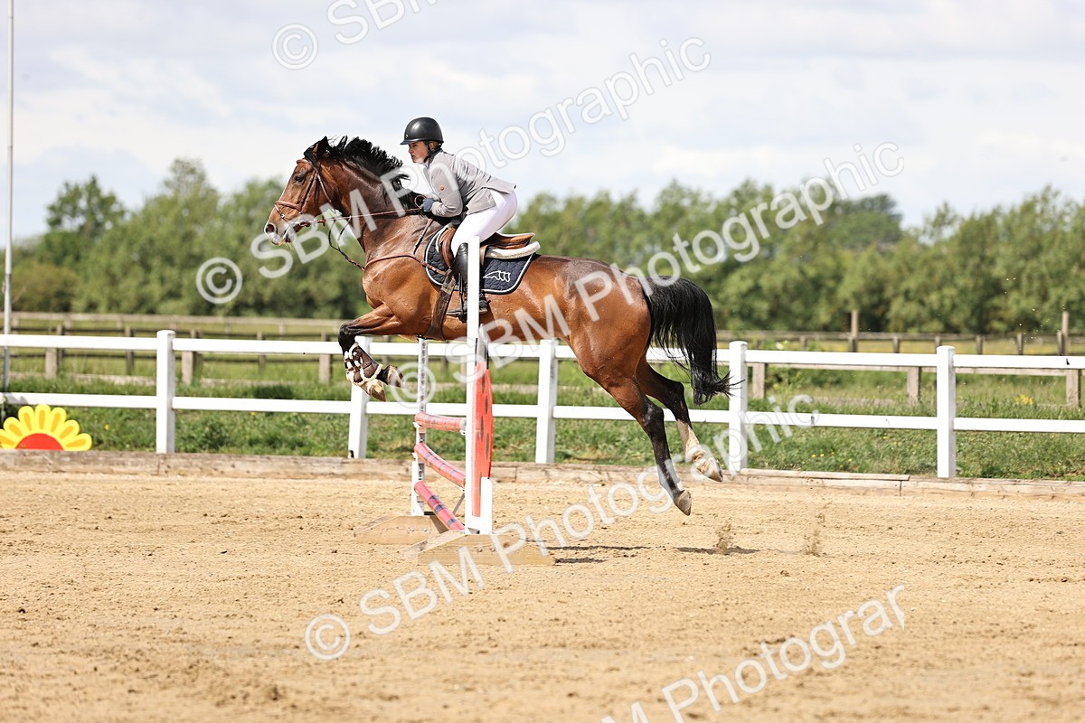 SBM_002317 - Class 9 - Senior British Novice - 90cm