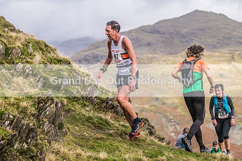 Dunnerdale-825 - Dunnerdale Fell Race Saturday 8th November 2025