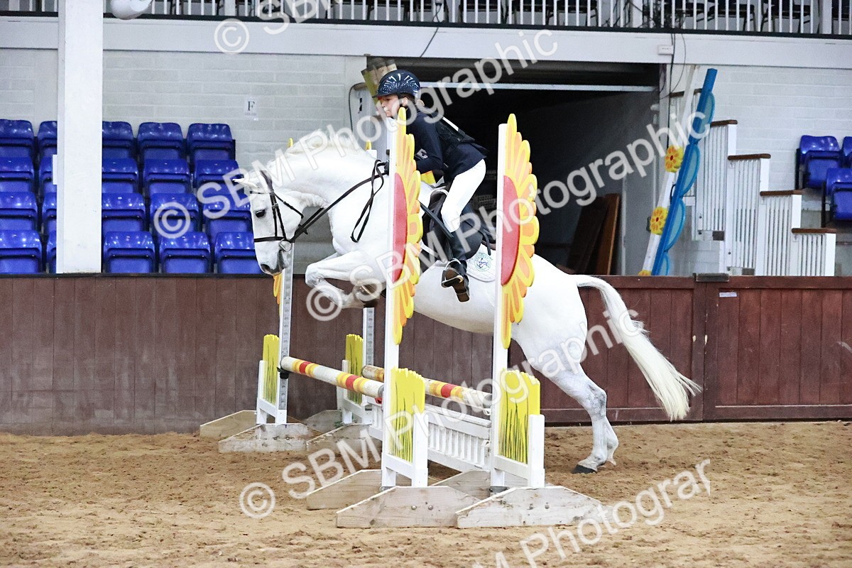 SBM_001212 - Class 4 - Show Jumping 70cm