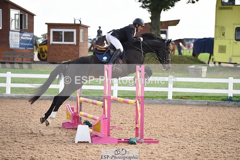 230915A-110938-00256 - Cls 9 British Novice & 90cm Open
