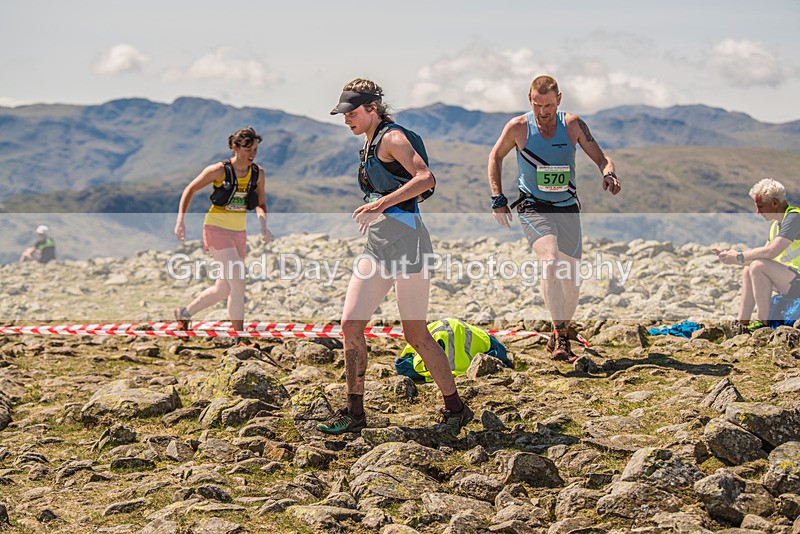 Fairfield-1089 - Fairfield Horseshoe Fell Race Saturday 13th May 2023