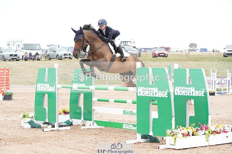 250727-121352-10101 - Cls 27 NAF Silver League Semi Final