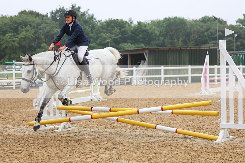 3E7A4958 - Class 3: Senior 80cm