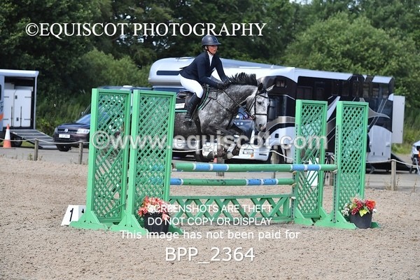 BPP_2364 - CLASS 4 SAT Senior Discovery/ 1m Open