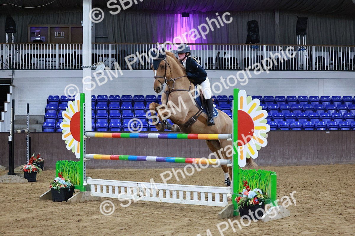SBM_004450 - Class 14 - Winter 1.25m Championship Qualifier
