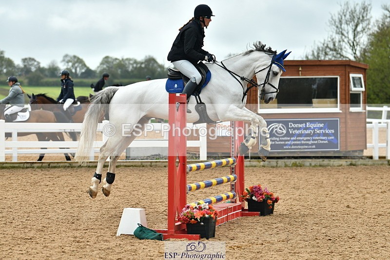 230505A-125242-03780 - Cls 16 95cm Amateur Quali